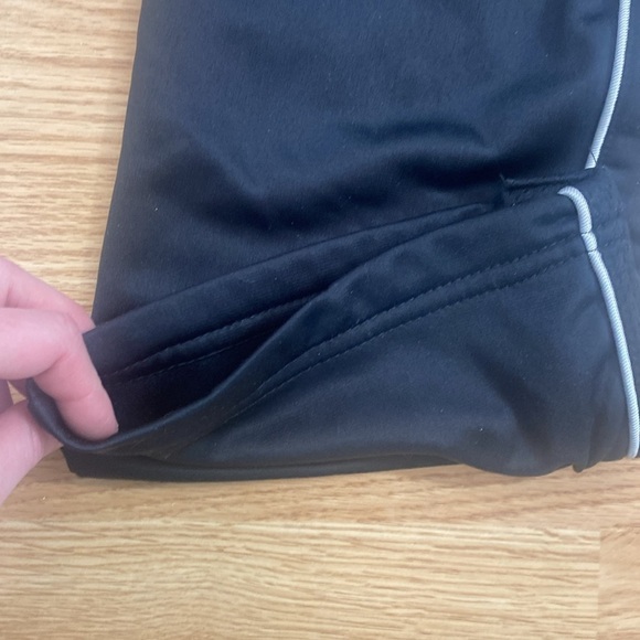 Y2K Reebok Snap-On Pants Sweatpants - Picture 7 of 13
